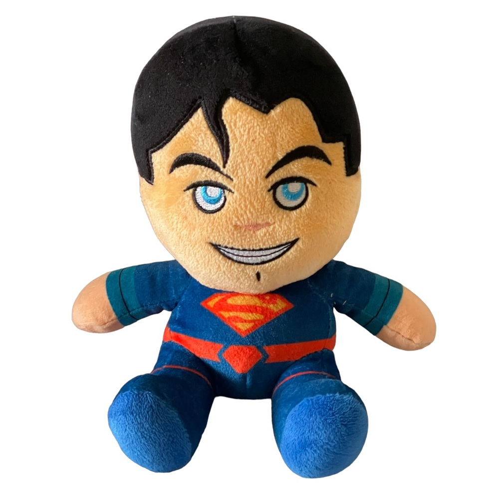 Superman Plush DC comics